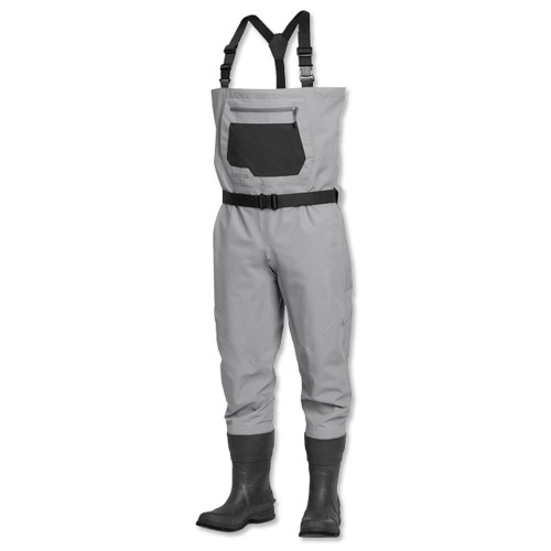 Bootfoot Clearwater wader