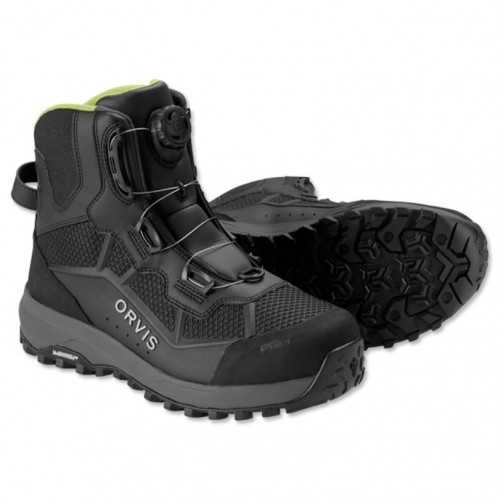 Pro Boa Wading Boots