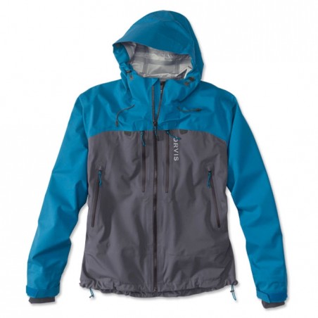 Ultralight Wading Jacket