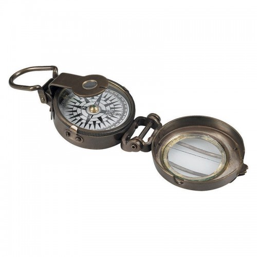 WWII Compass CO014