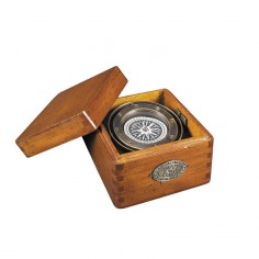 Lifeboat Compass CO015