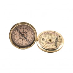 40 Year Calander Compass CO030