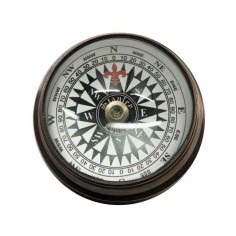 Eye Compass Small CO034