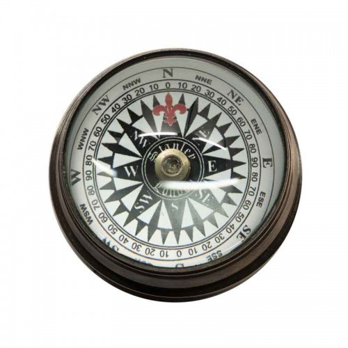 Eye Compass Small CO034