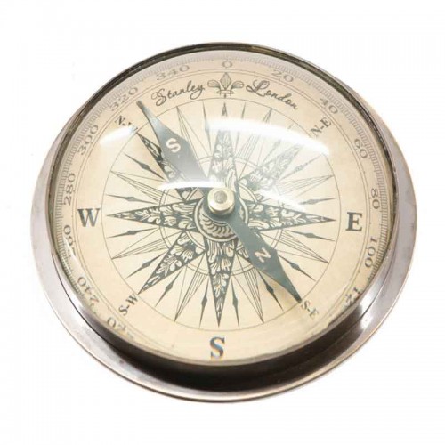 Eye Compass Large CO032