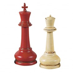 Master Staunton Chess Set GR027