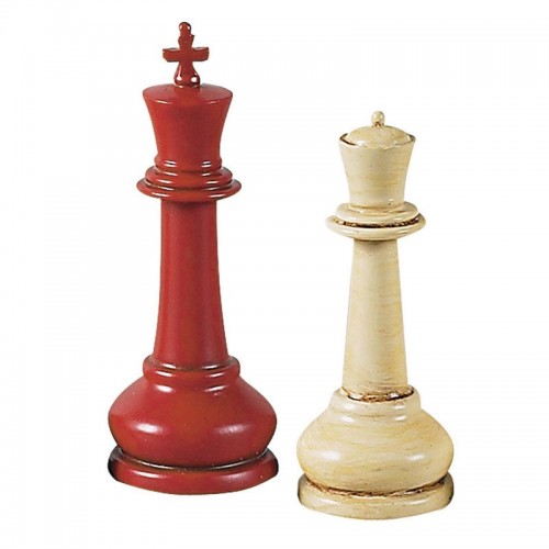 Master Staunton Chess Set GR027