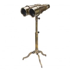 Victorian Binoculars With Tripod KA025