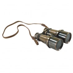 Victorian Binoculars Bronze KA026