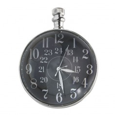 Eye of Time Clock Nickel SC051