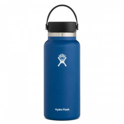 Wide Mouth Hydro Flask 32oz