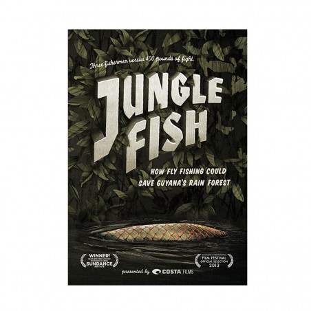 Jungle Fish Costa Films