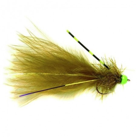 Flexi HotHead Damsel B/L