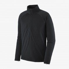 Capilene Patagonia Midweight Zip Neck