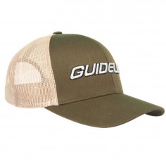 Guideline Trucker khaki cap