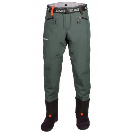 Laxa Waist Wader