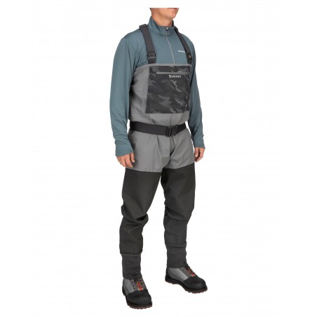 Guide Classic Wader Stockingfoot