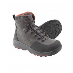 Freestone Boots Rubber Soles