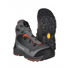 Guide BOA Boot Vibram