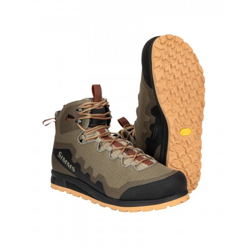 Flyweight Access Boot Vibram