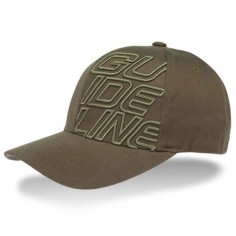 Bamboo Loden Guideline cap