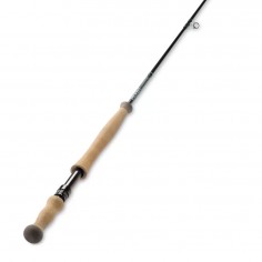clearwater spey rod