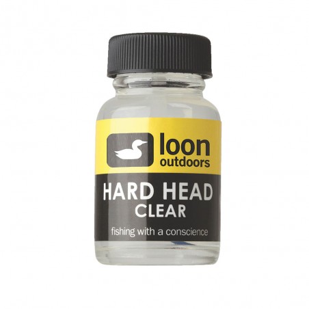 Hard Head clear