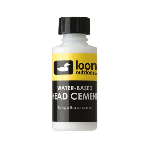 WB Head Cement