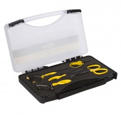 Core Fly Tying Tool Kit