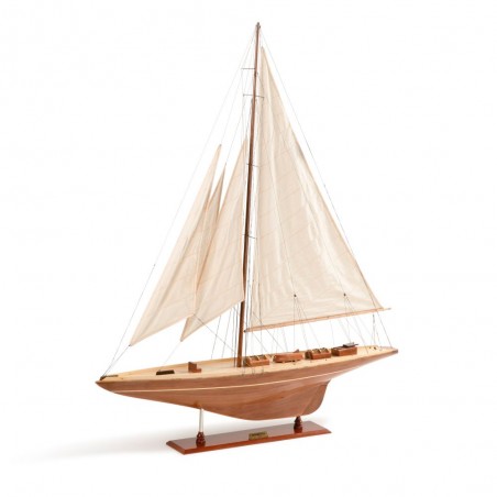 Endeavour, Classic Wood