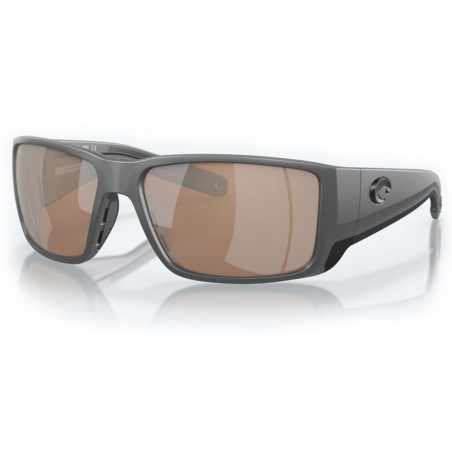 Blackfin Pro Costa Matte Grey 580G Copper sunglasses