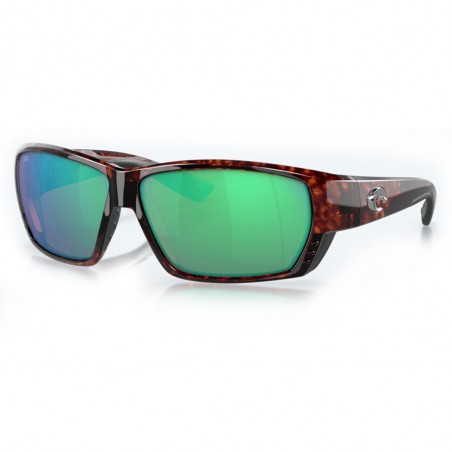 Tuna Alley Tortoise Costa 580G green mirror