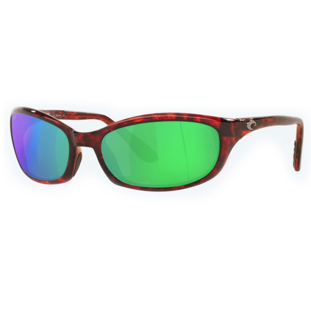 Harpoon Tortoise Costa 580G green mirror