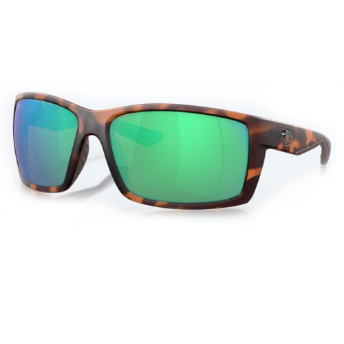 Reefton Matte Retro Tortoise Costa...