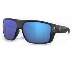 Diego Matte Black 580G blue...