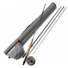 Clearwater Fly Rod Boxed...