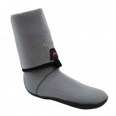 Guide Guard Socks Simms pewter