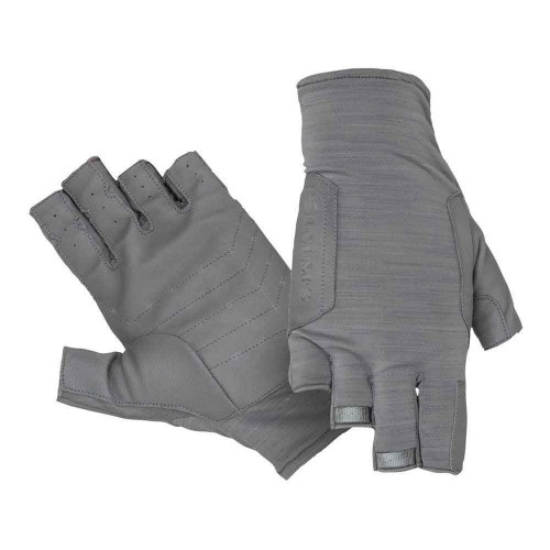 Solarflex Guide Gloves sterling