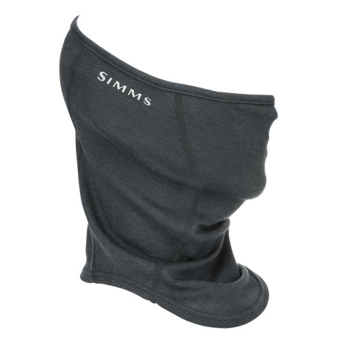 Lightweight Wool Neck Gaiter