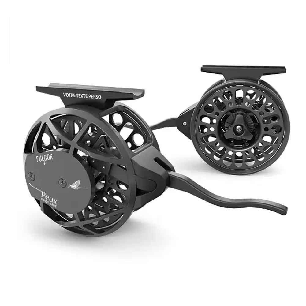 Peux Fulgor 2 reel