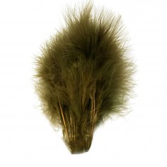 Marabou olive large JMC