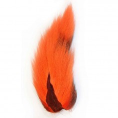 Bucktail orange JMC