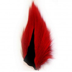 Bucktail red JMC