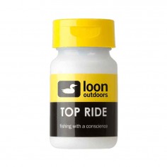 Top Ride