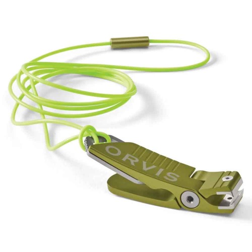 Nipper Orvis citron