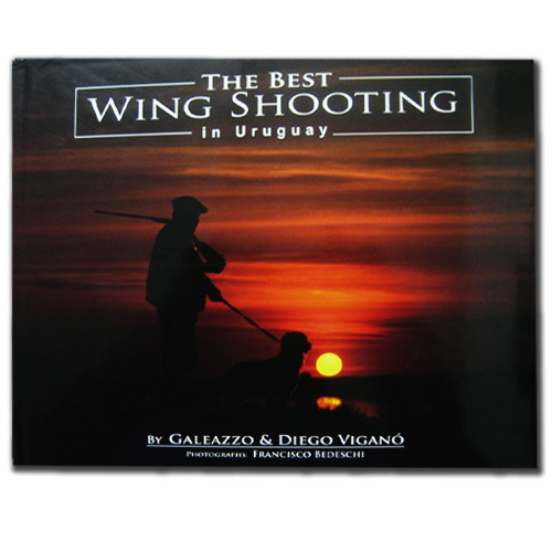 The Best Wing Shooting in Uruguay 