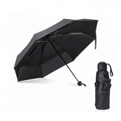Paraguas Nano Umbrella black