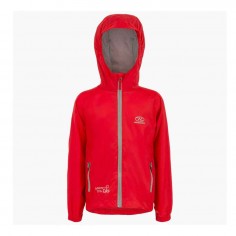 Highlander Stow Go Kids Jacket