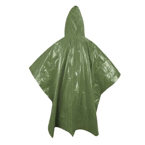 Poncho Suvirval Origin Outdoors
