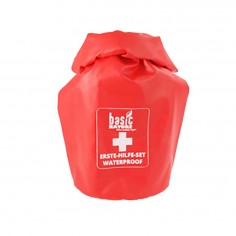 First aid kit waterproof...